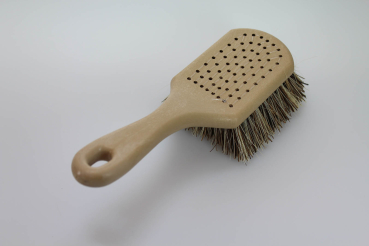 Preview: Kaserollenbürste Kunststoffkörper / Union